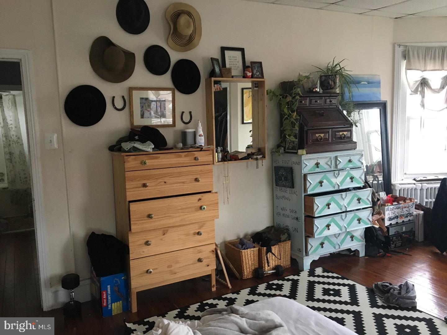 PHILADELPHIA (SOUTH) - Residential Lease