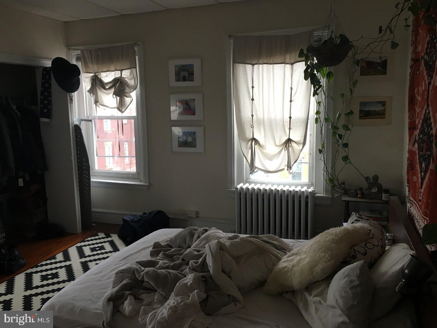 PHILADELPHIA (SOUTH) - Residential Lease