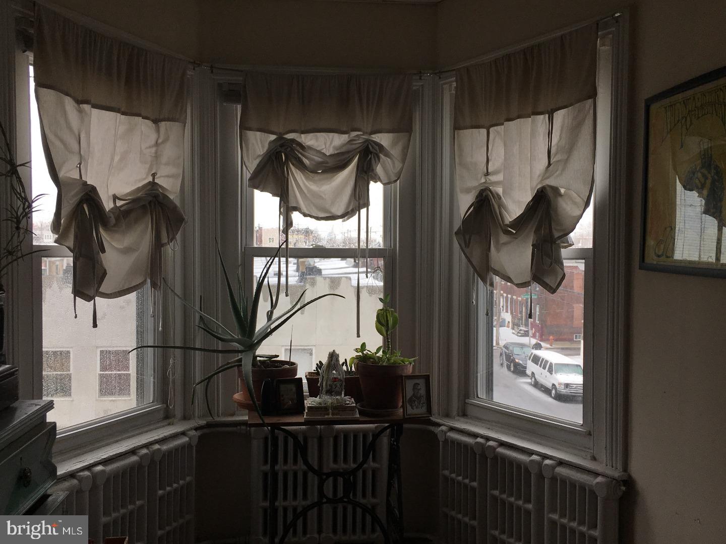 PHILADELPHIA (SOUTH) - Residential Lease