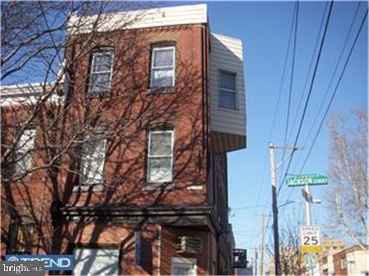 PHILADELPHIA (SOUTH) - Residential Lease