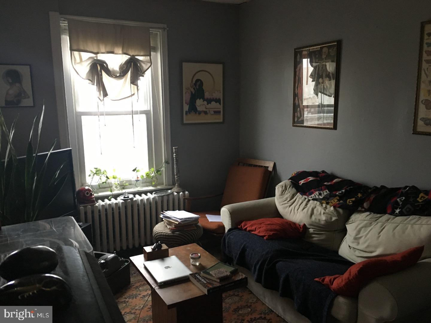 PHILADELPHIA (SOUTH) - Residential Lease