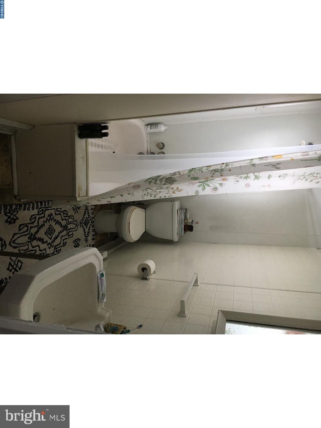 PHILADELPHIA (SOUTH) - Residential Lease