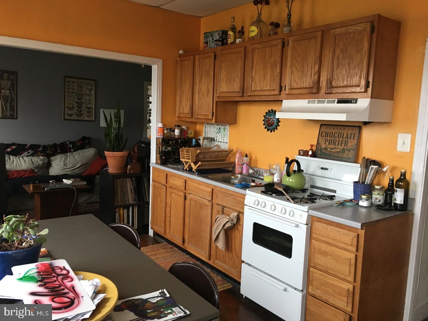 PHILADELPHIA (SOUTH) - Residential Lease