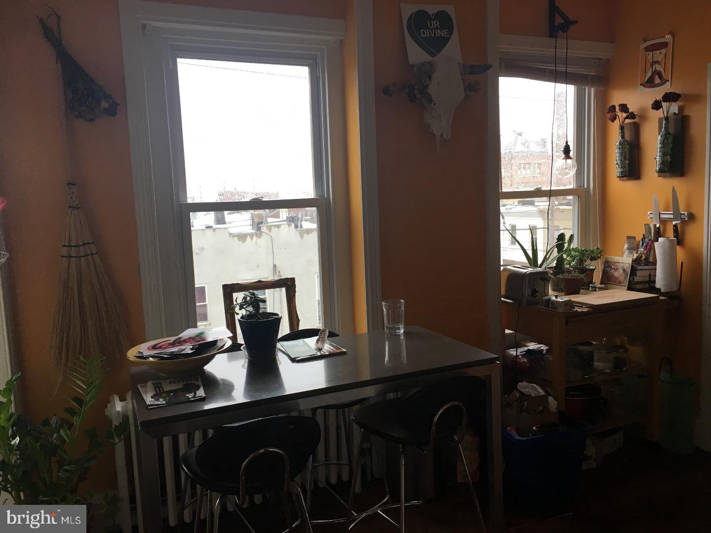 PHILADELPHIA (SOUTH) - Residential Lease