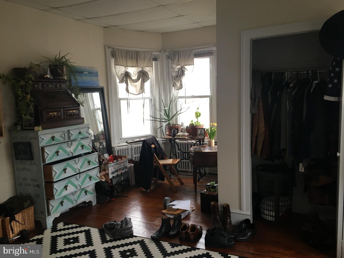 PHILADELPHIA (SOUTH) - Residential Lease