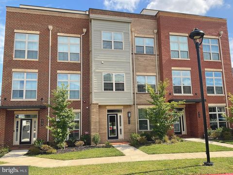 Photo of 3711 Mayors Way, FAIRFAX, VA 22030 (MLS # VAFC2008268)