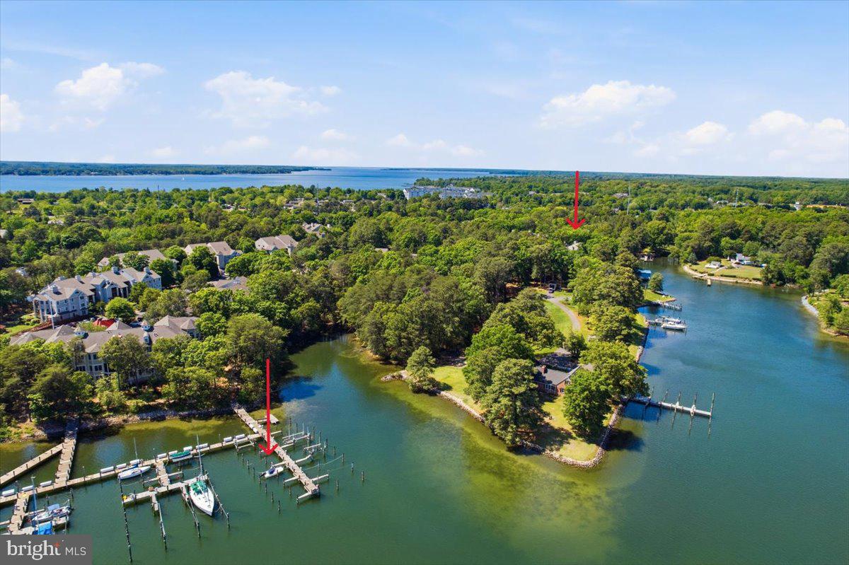 SOLOMONS LANDING - Residential