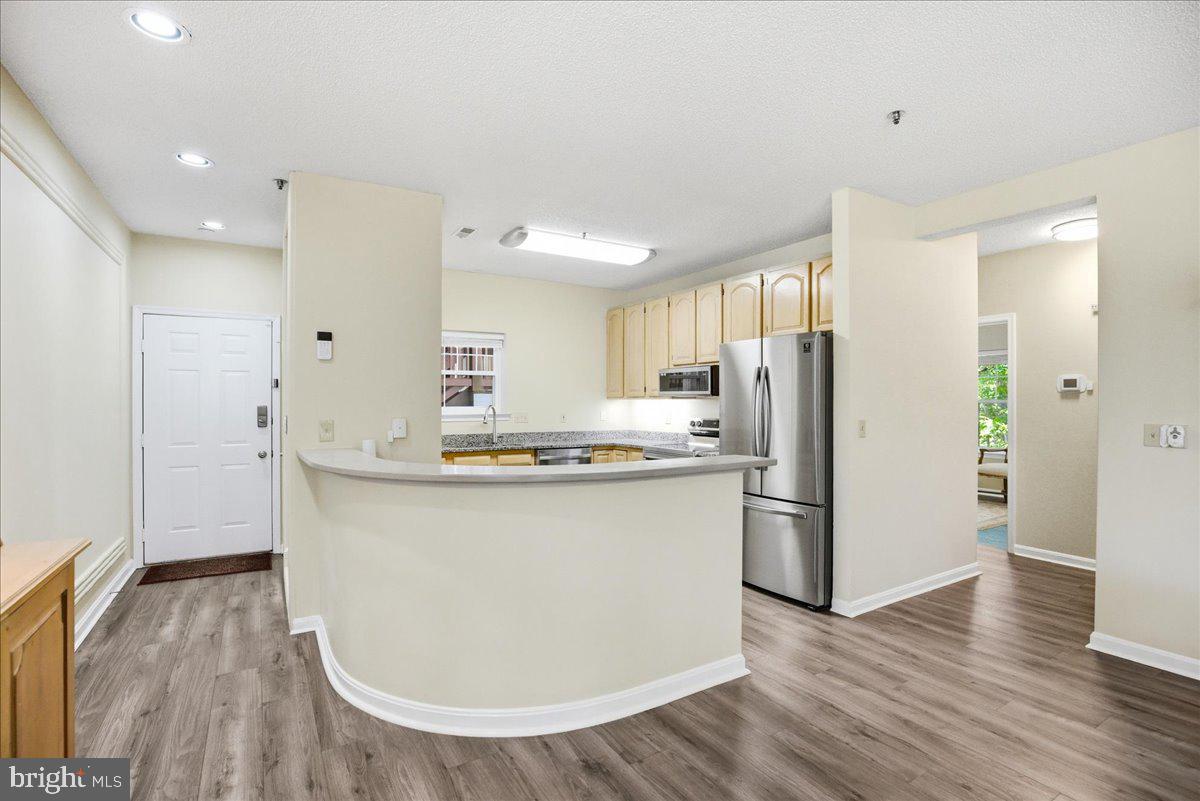 SOLOMONS LANDING - Residential