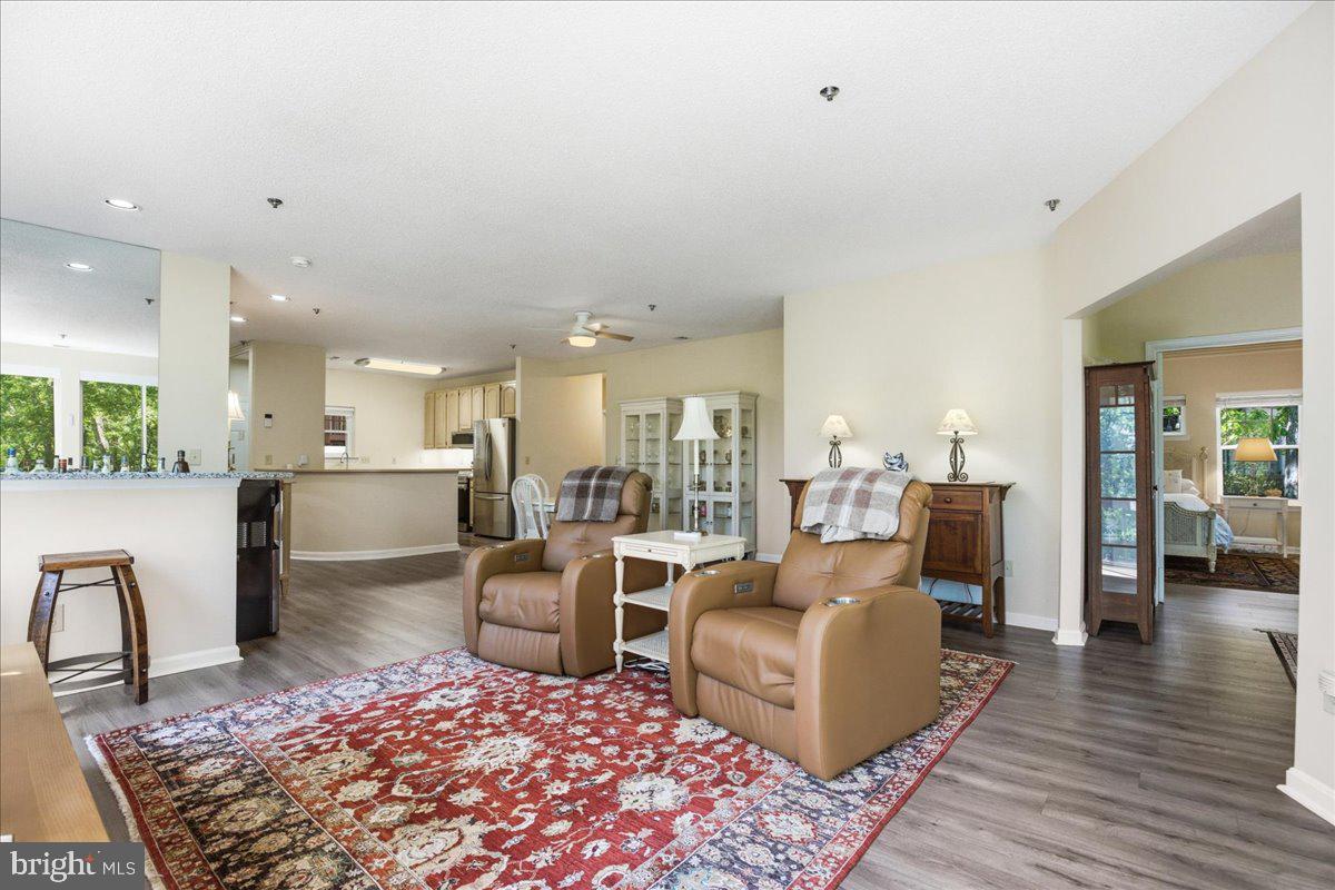 SOLOMONS LANDING - Residential