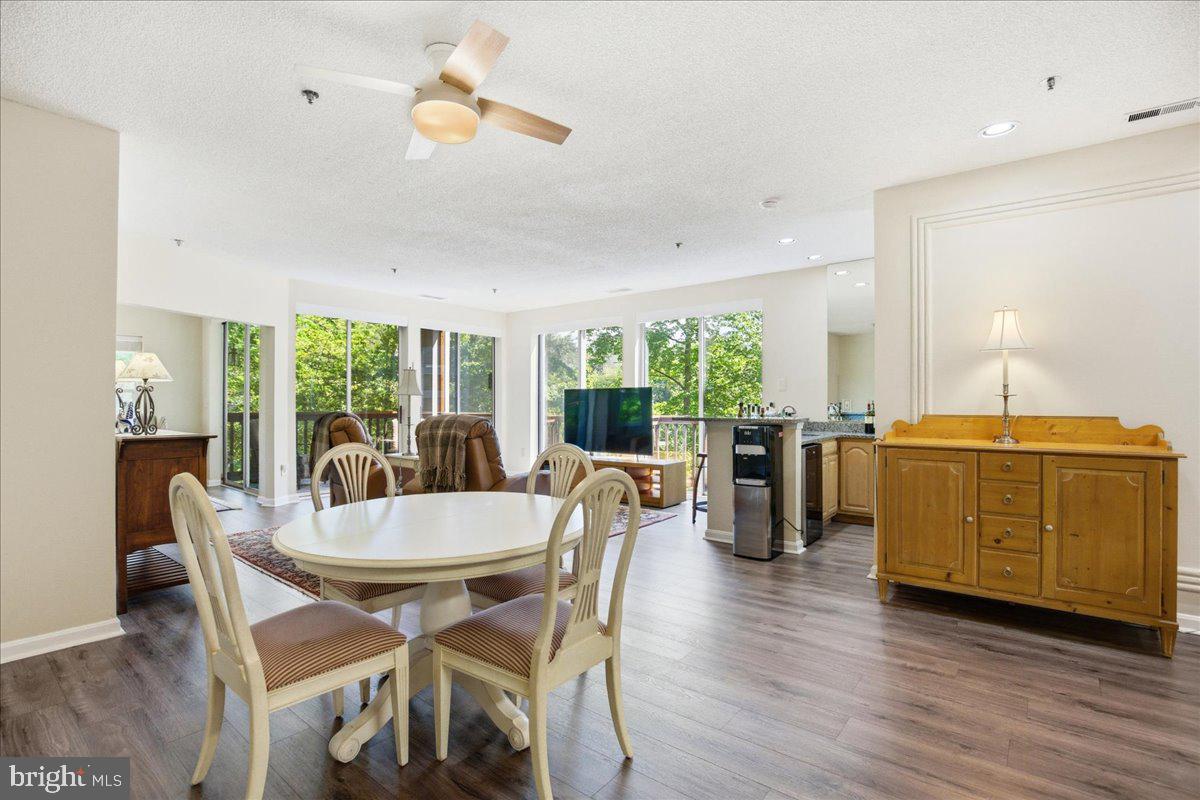 SOLOMONS LANDING - Residential