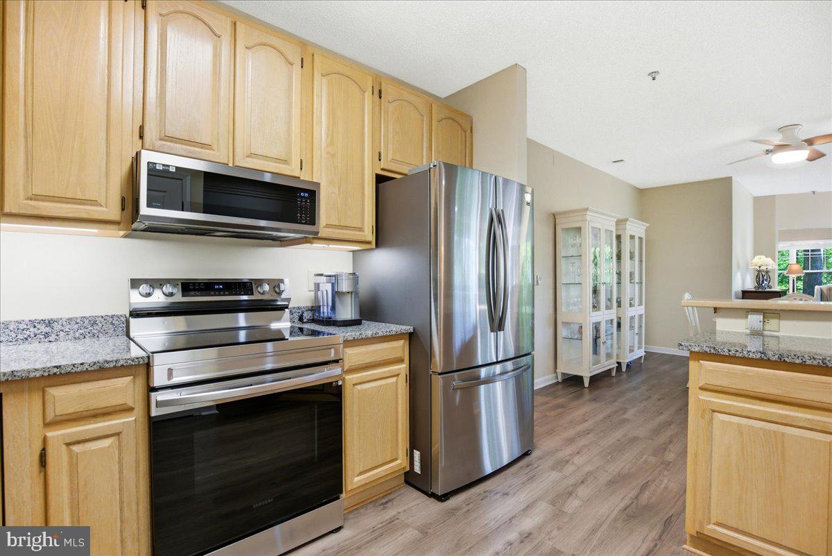SOLOMONS LANDING - Residential
