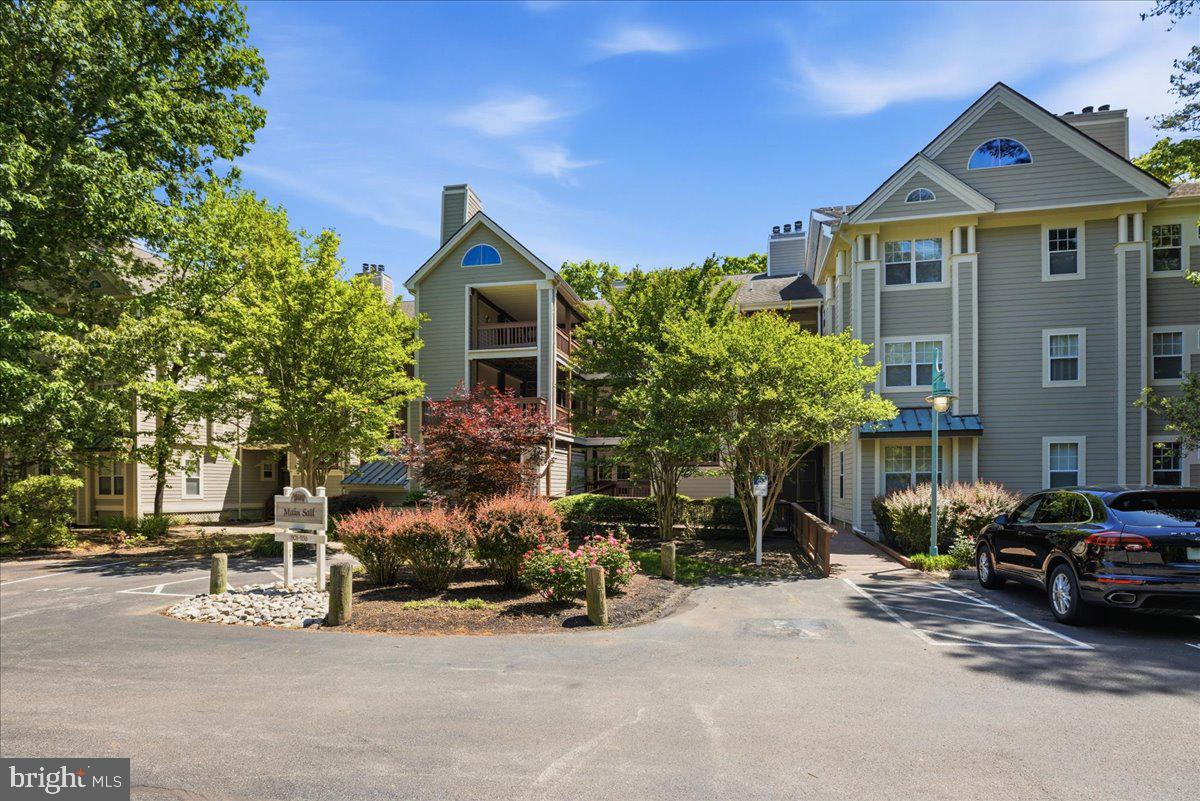 SOLOMONS LANDING - Residential