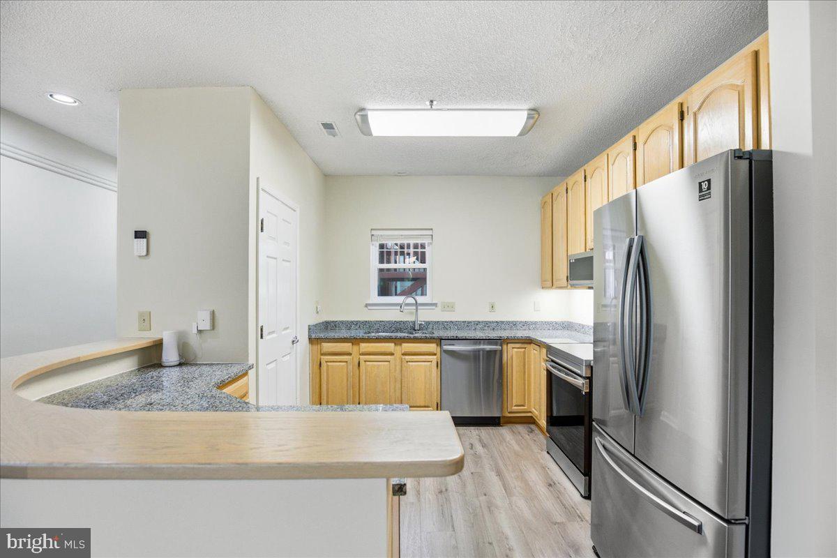 SOLOMONS LANDING - Residential
