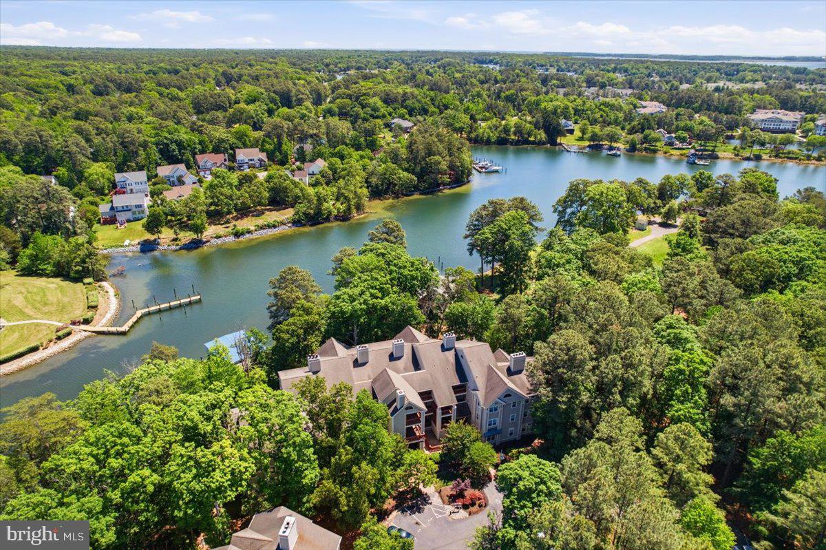 SOLOMONS LANDING - Residential