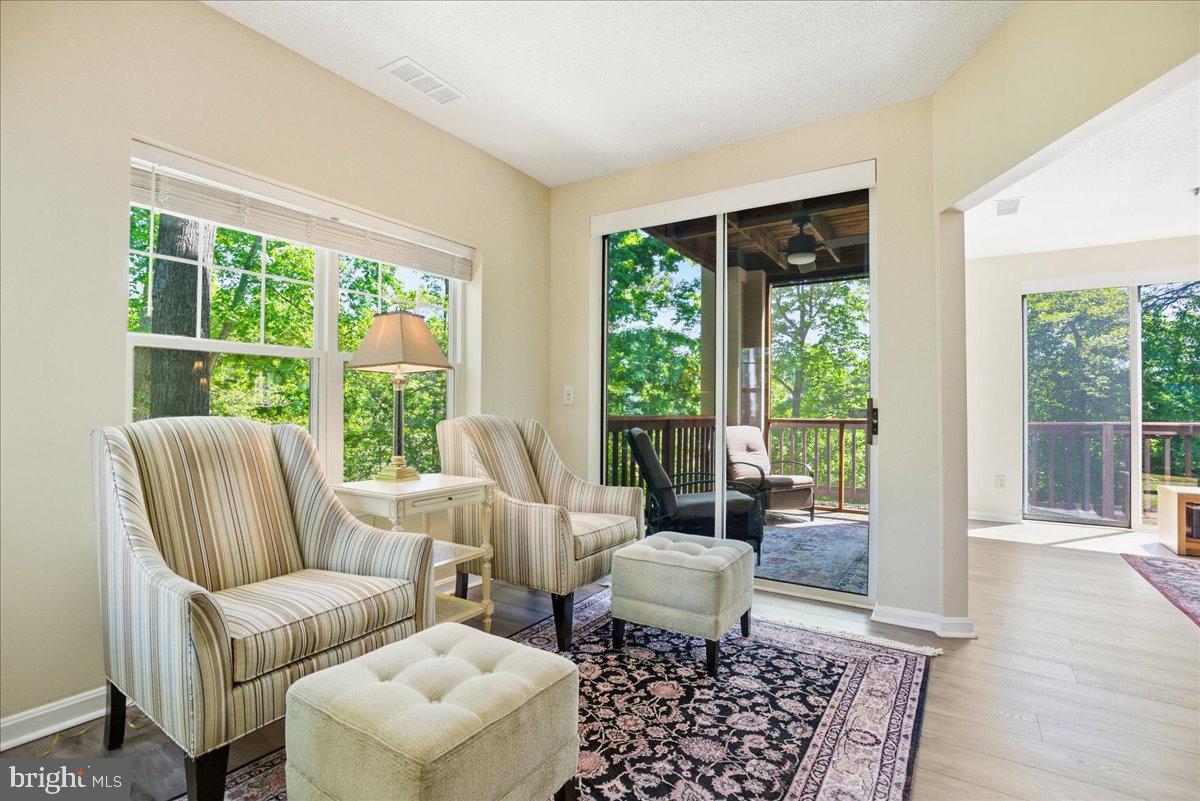 SOLOMONS LANDING - Residential
