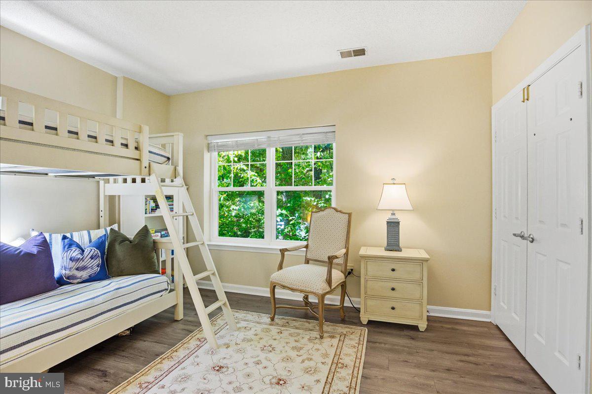 SOLOMONS LANDING - Residential