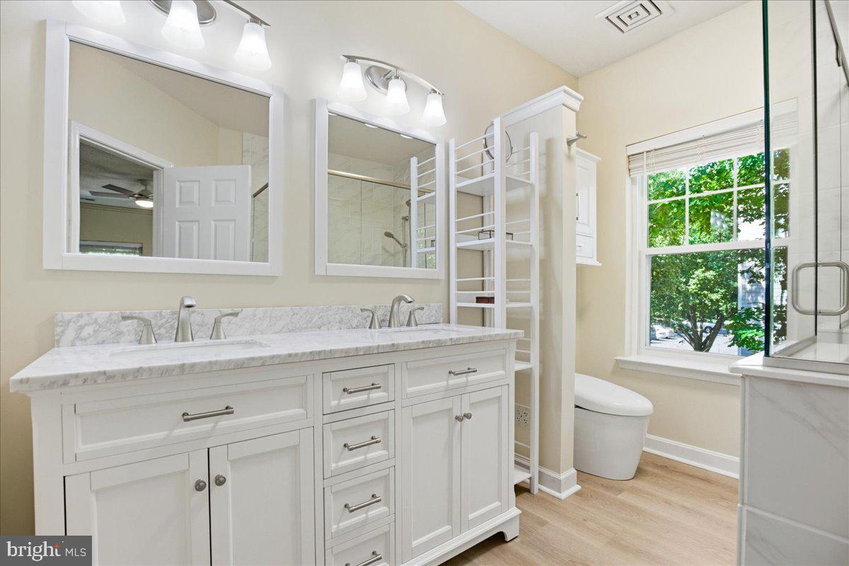SOLOMONS LANDING - Residential