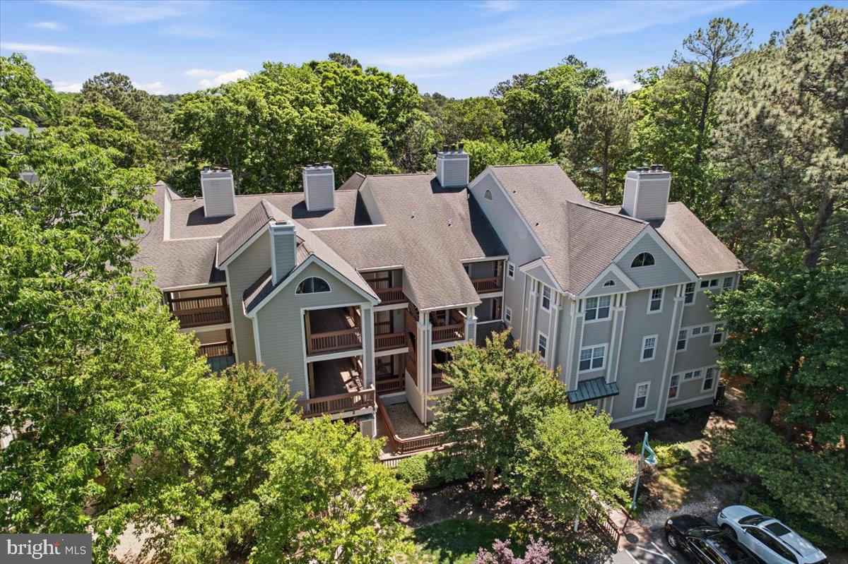 SOLOMONS LANDING - Residential