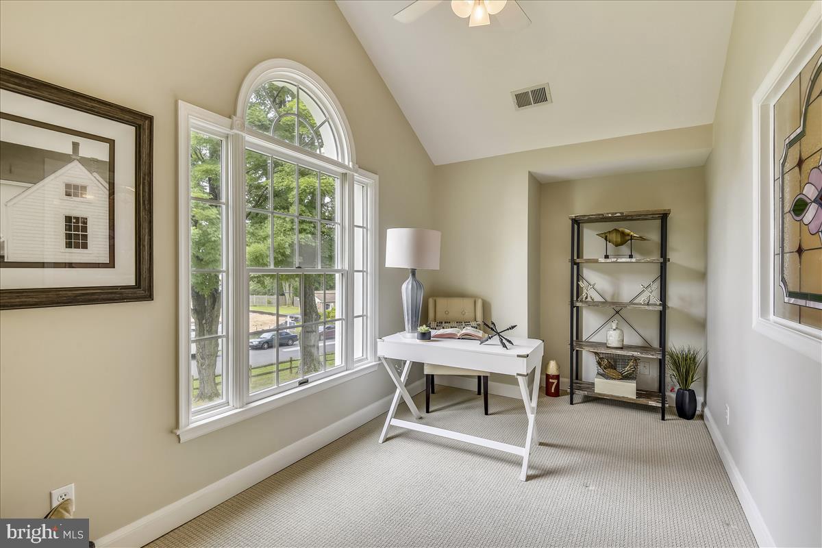 SALONA VILLAGE - Residential