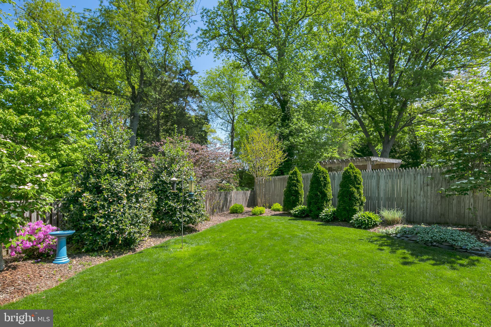 SALONA VILLAGE - Residential