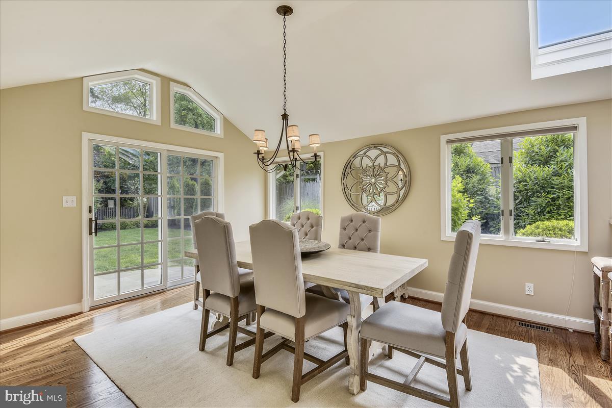 SALONA VILLAGE - Residential