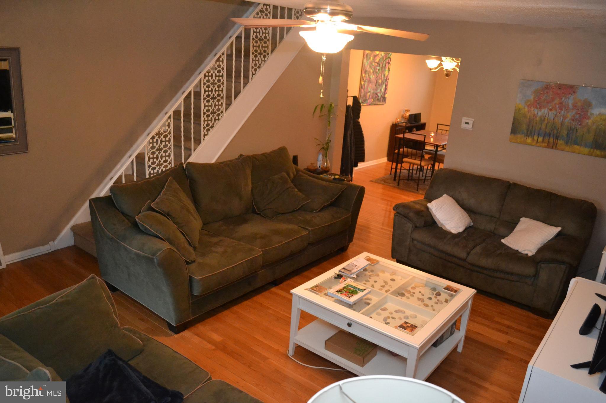ROXBOROUGH - Residential