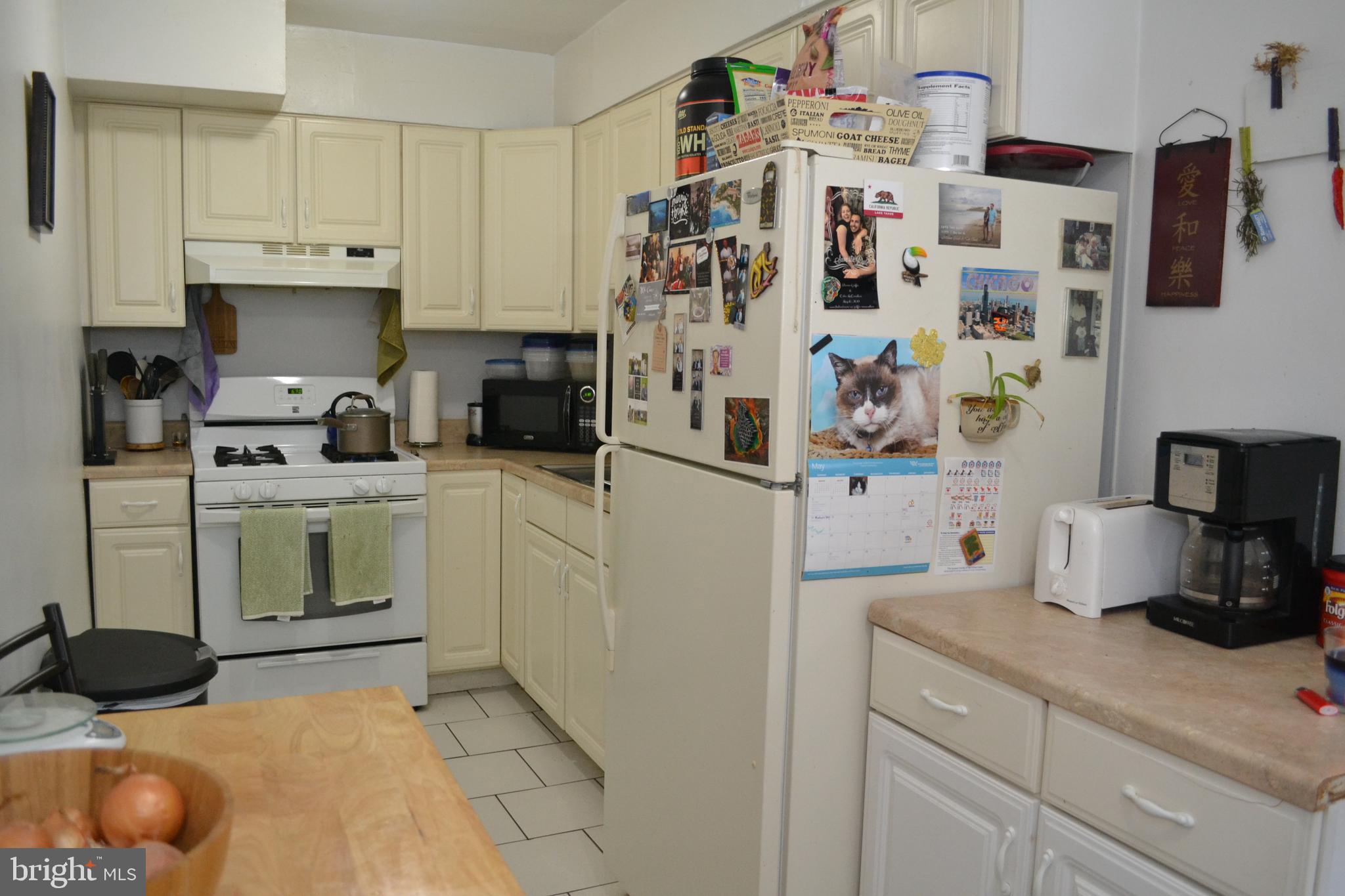 ROXBOROUGH - Residential