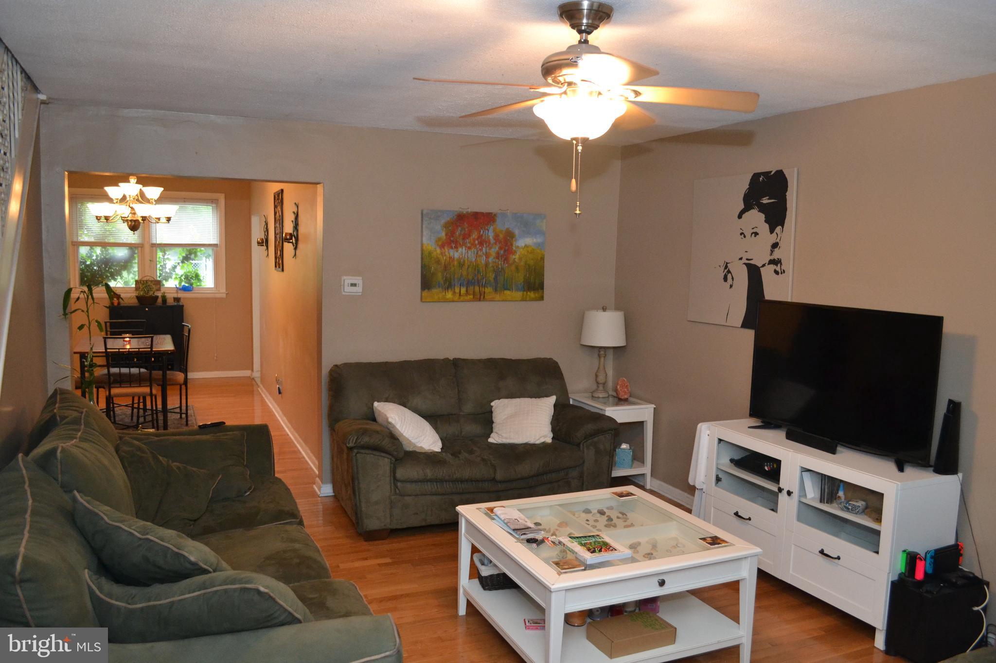 ROXBOROUGH - Residential