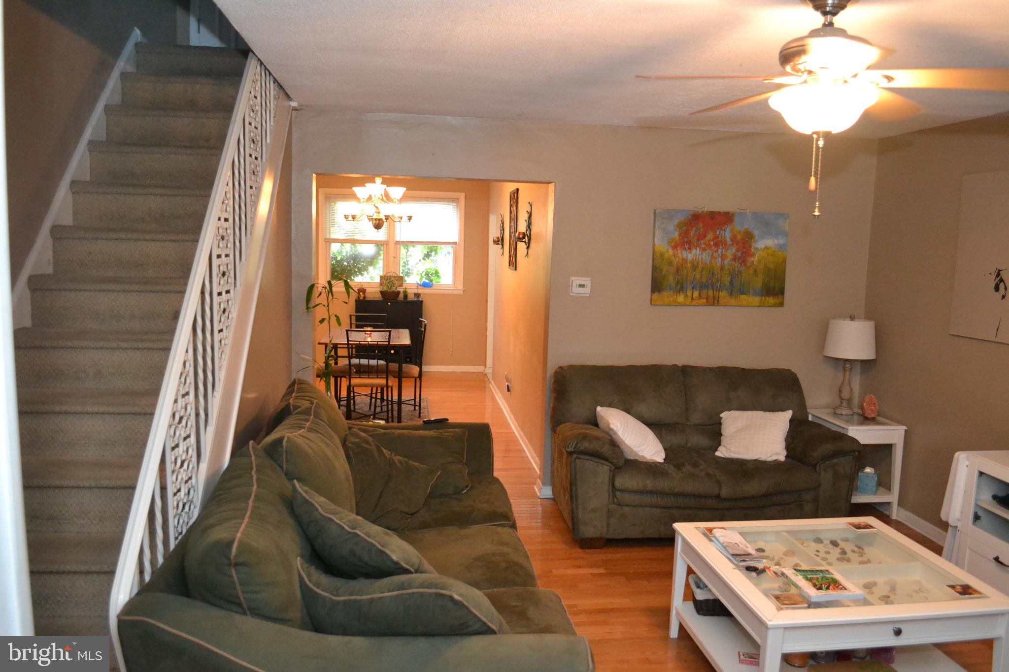ROXBOROUGH - Residential