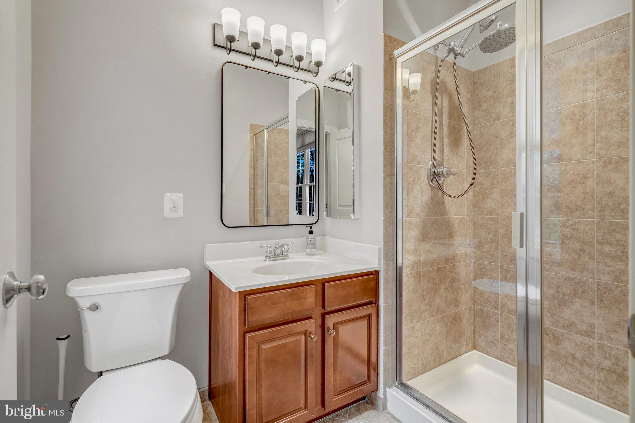 STRATSHIRE CROSSING - Residential