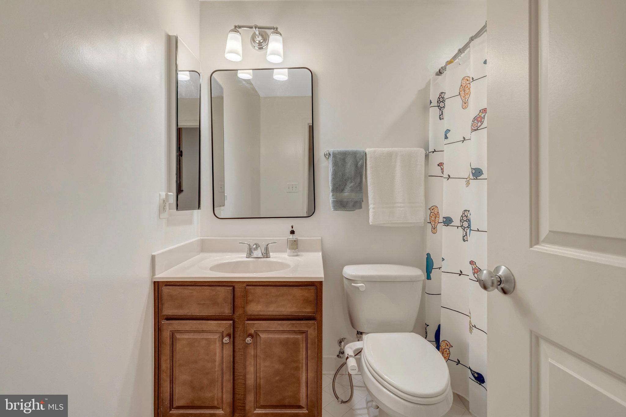 STRATSHIRE CROSSING - Residential