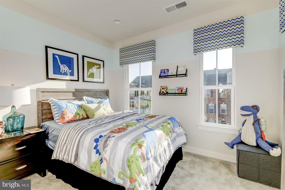 PARKSIDE - Residential