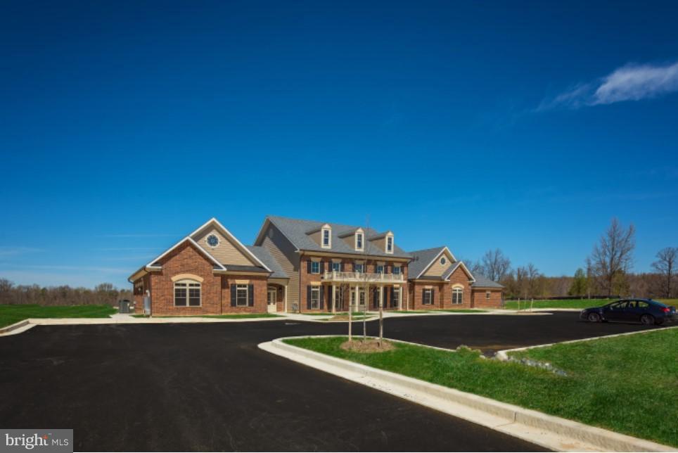 PARKSIDE - Residential