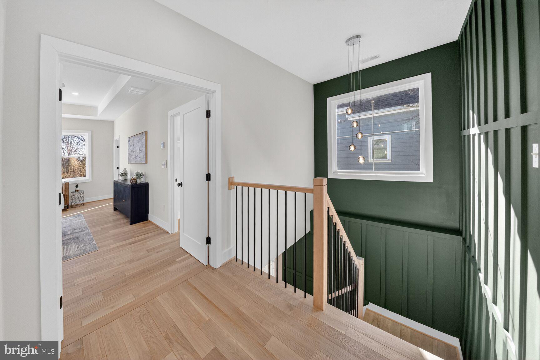 CLARENDON - Residential