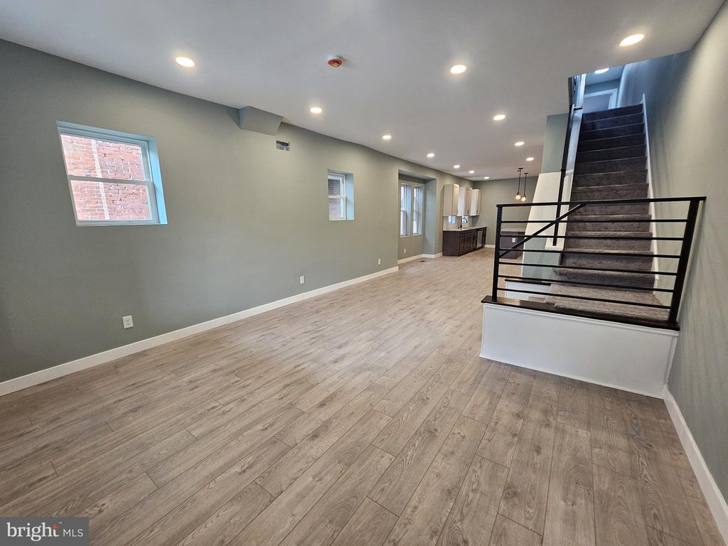 Photo of 1603 W Ruscomb Street, PHILADELPHIA, PA 19141 (MLS # PAPH2552016)