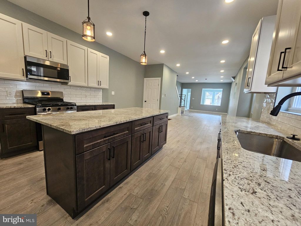 Photo of 1603 W Ruscomb Street, PHILADELPHIA, PA 19141 (MLS # PAPH2552016)