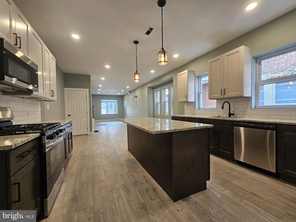 Photo of 1603 W Ruscomb Street, PHILADELPHIA, PA 19141 (MLS # PAPH2552016)
