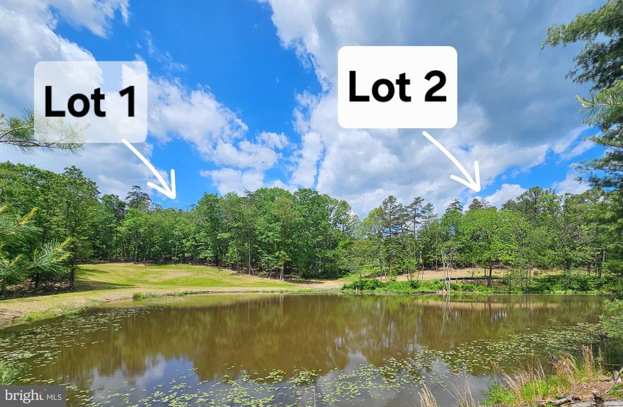 Build Your Dream Home on 5 Beautiful Acres Near Lake Holiday!  Have you been dreaming of building your own home in a peaceful, rural setting? This rare 5-acre lot offers the perfect balance of open space and privacy, featuring gently rolling terrain and a mix of open and wooded areas. With frontage on a scenic pond and designated areas for riding easements, this property is ideal for those who enjoy outdoor living and recreational opportunities. The covenants and restrictions allow for the keeping of horses and chickens, giving you the freedom to create your ideal homestead lifestyle. Whether you're looking to build a custom residence, enjoy hobby farming, or simply appreciate nature, this property is a must-see. Don't miss out on this unique opportunity