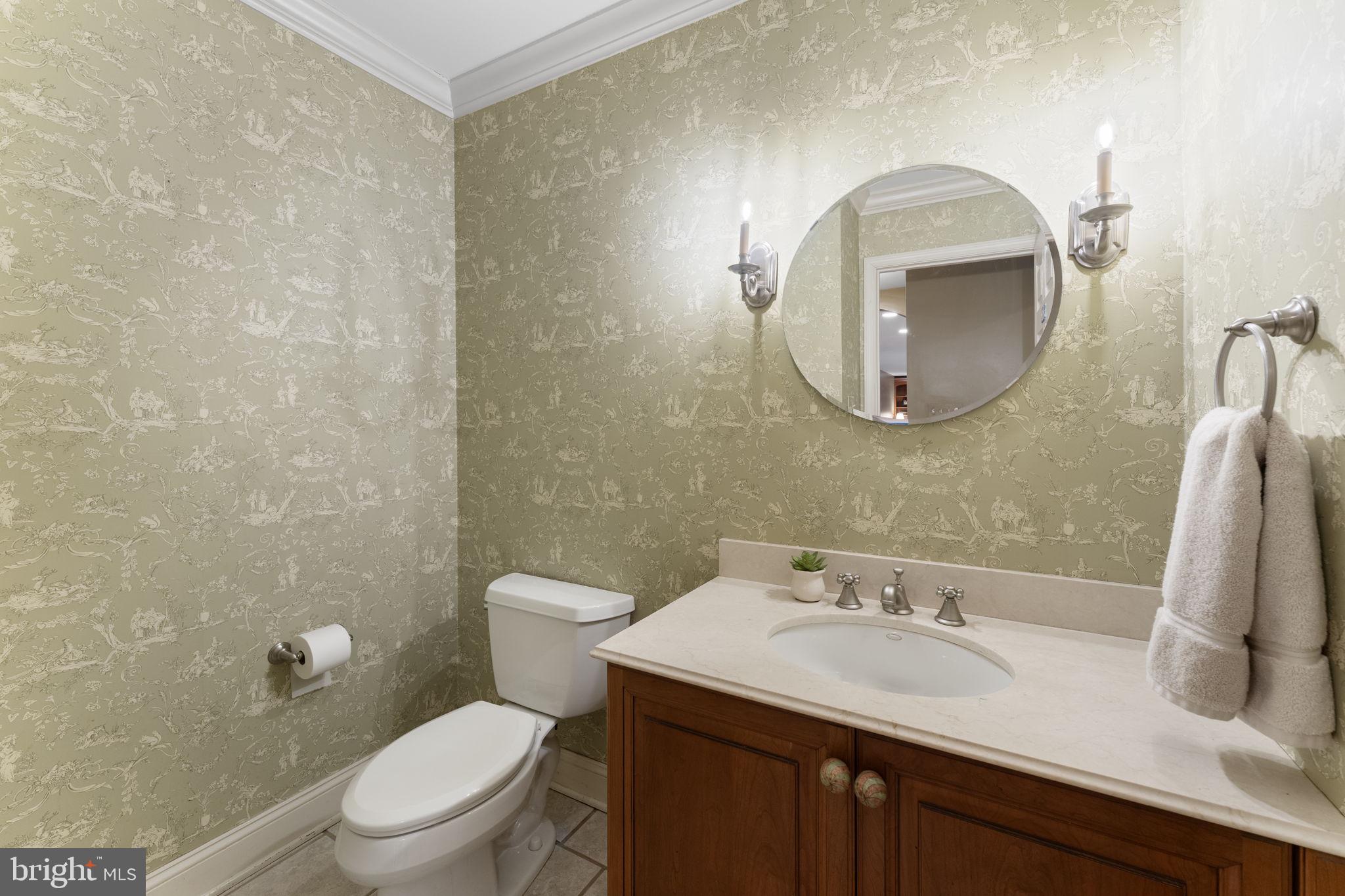 MAPLE GLEN - Residential