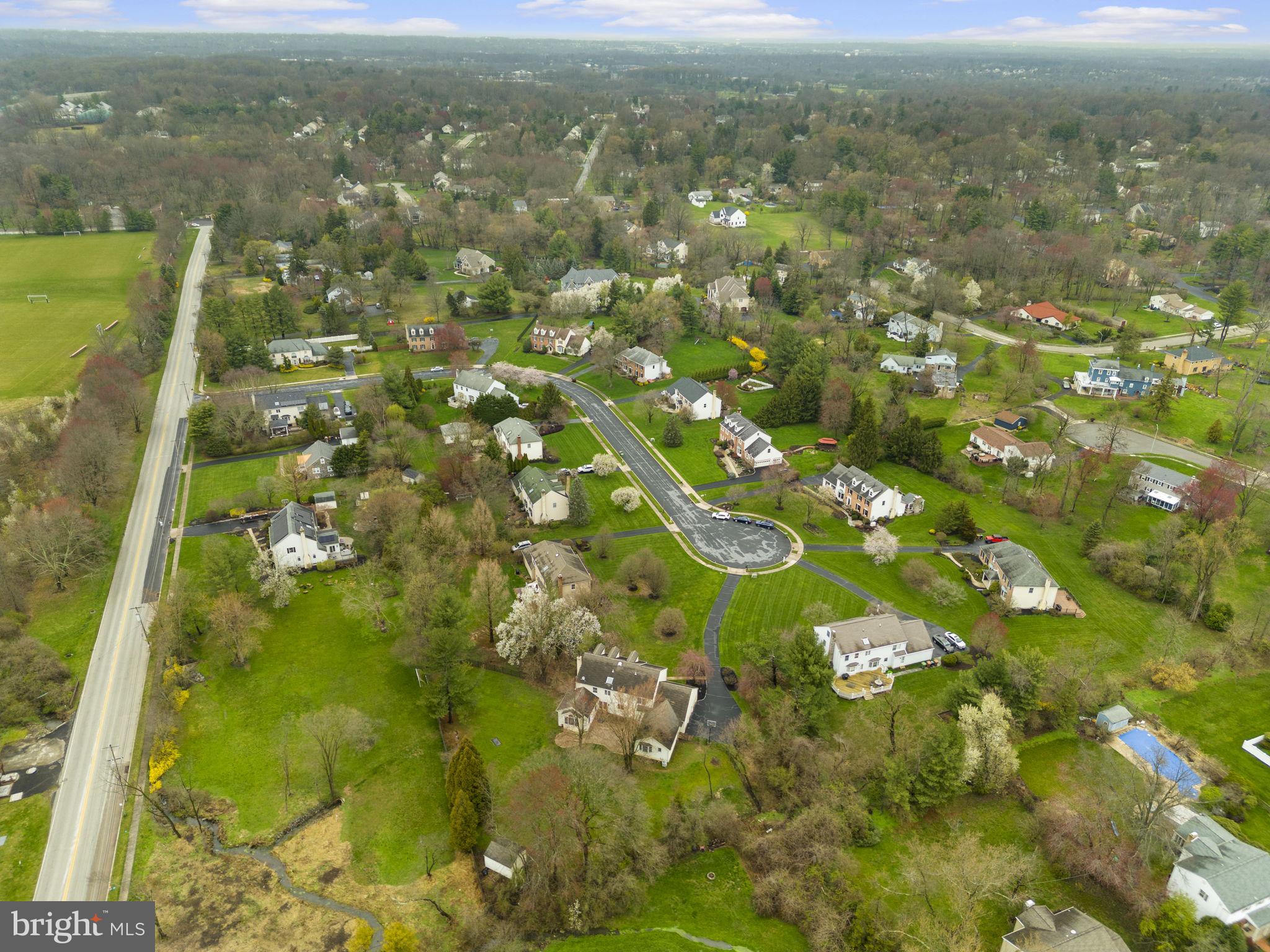 MAPLE GLEN - Residential