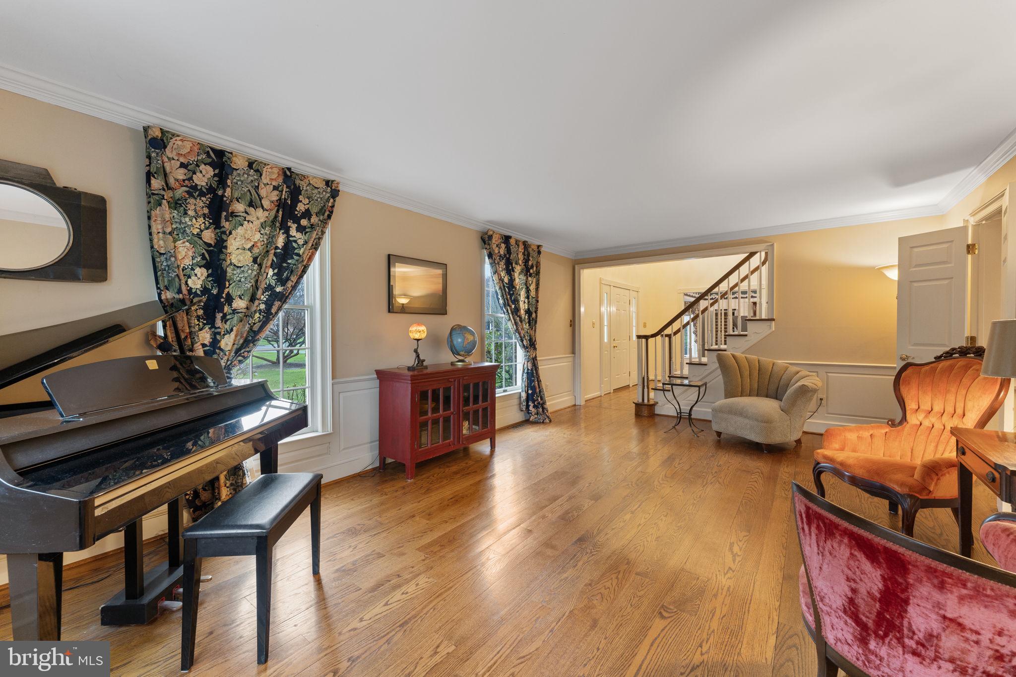 MAPLE GLEN - Residential