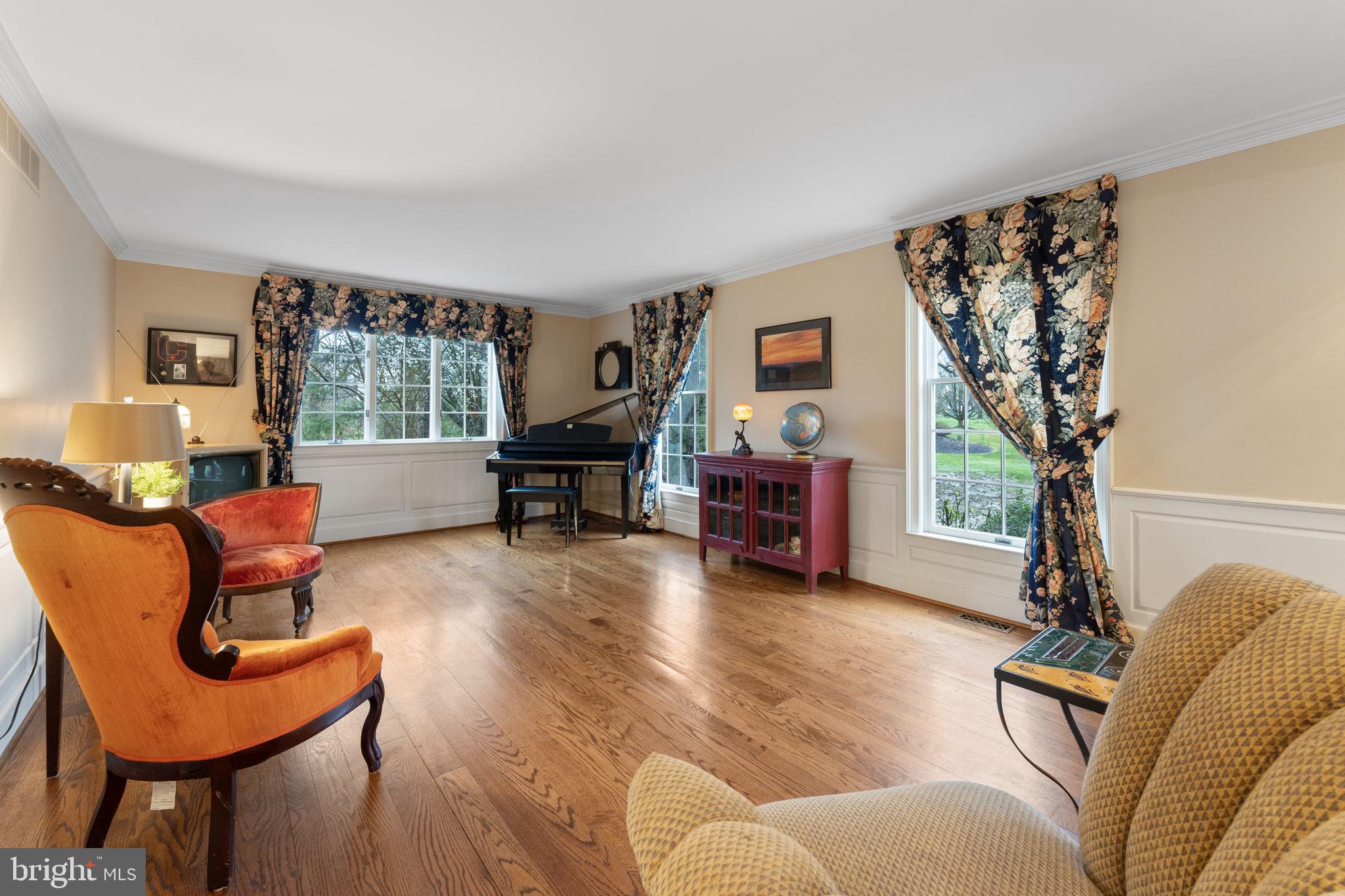 MAPLE GLEN - Residential