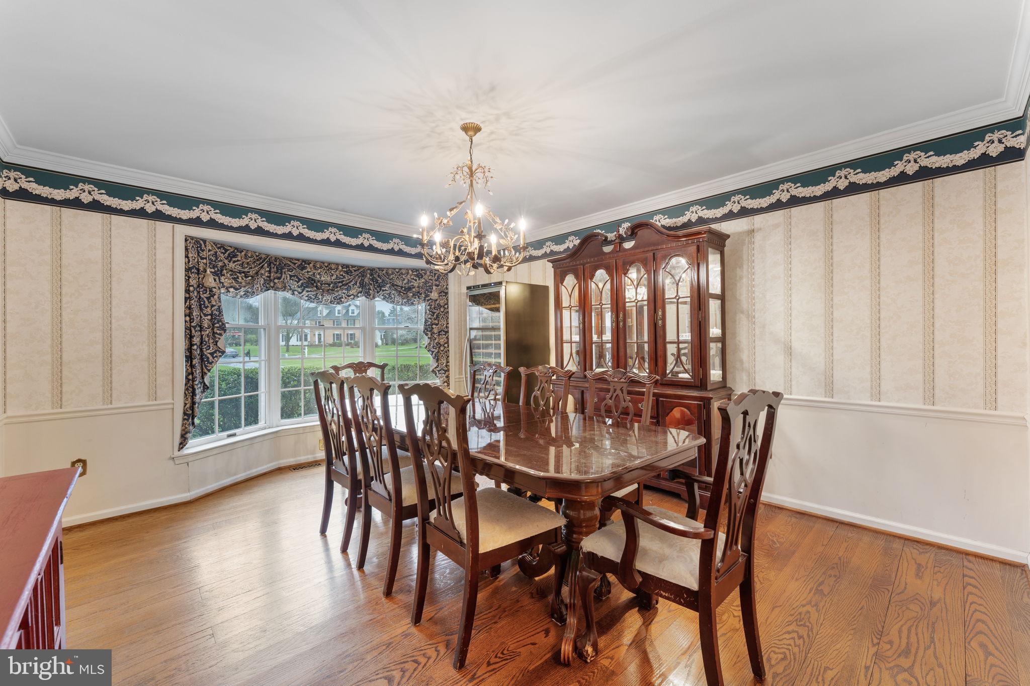 MAPLE GLEN - Residential