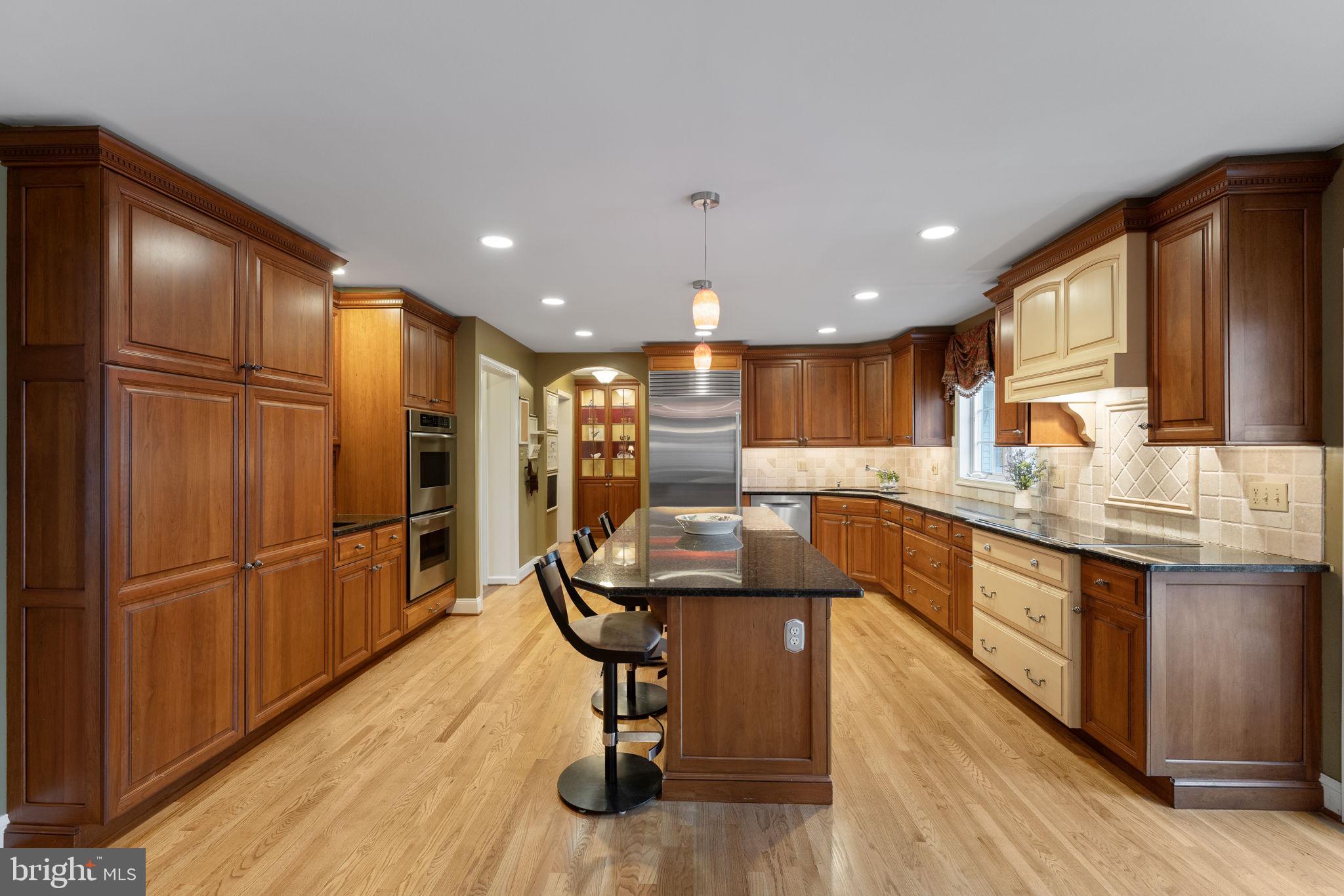 MAPLE GLEN - Residential