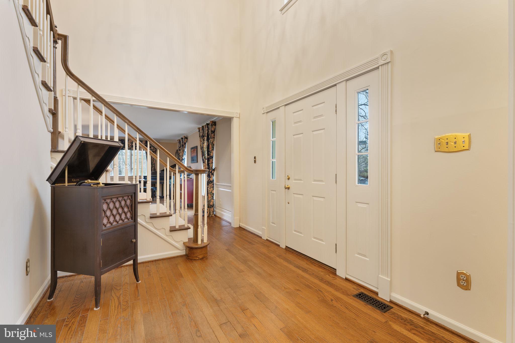 MAPLE GLEN - Residential