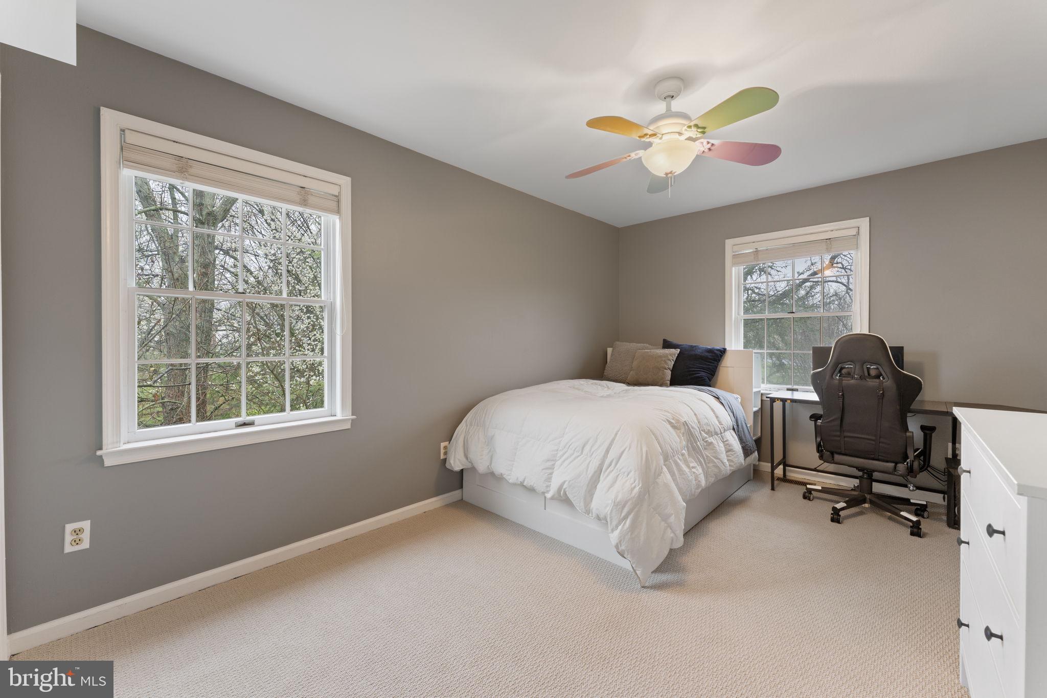 MAPLE GLEN - Residential