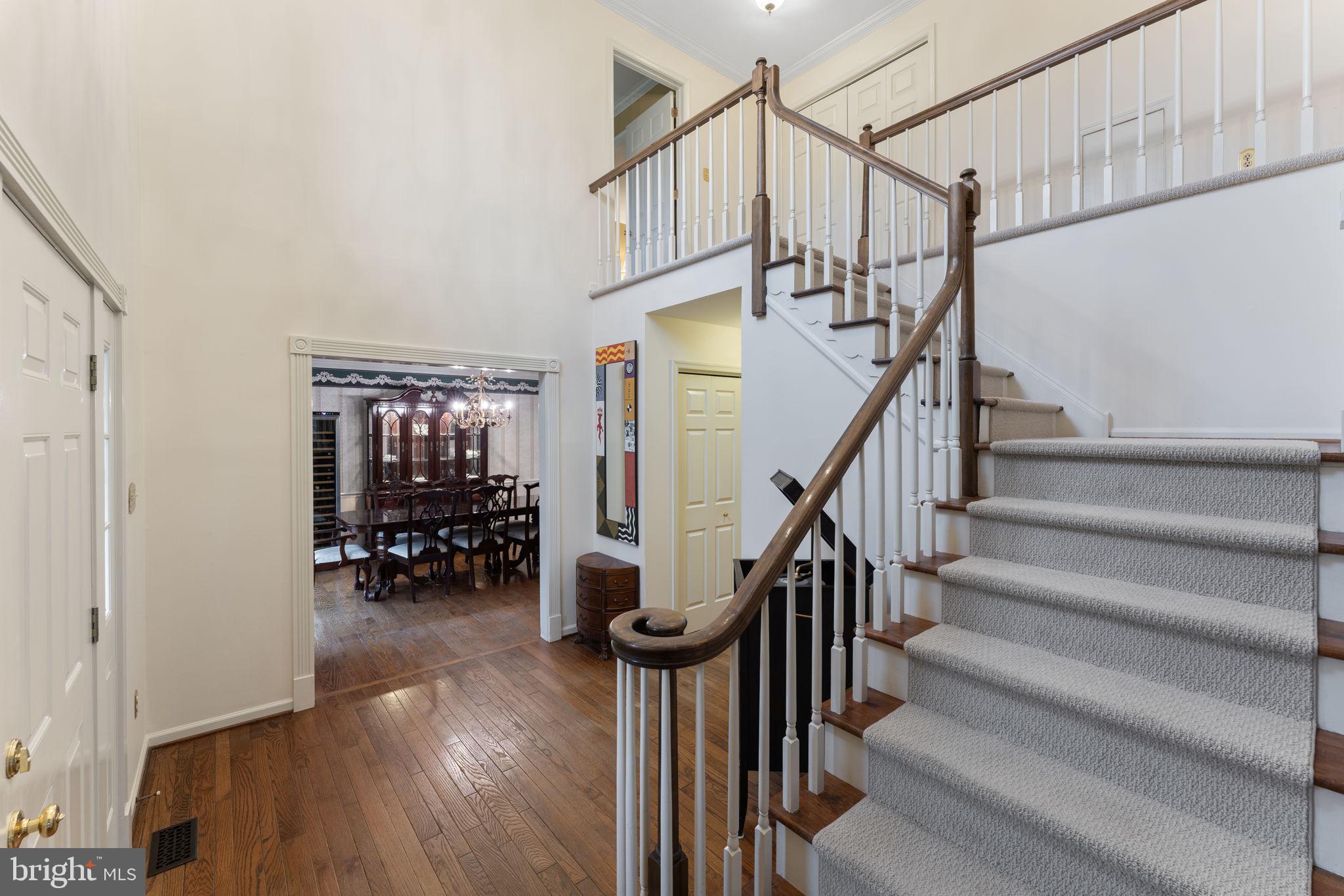 MAPLE GLEN - Residential