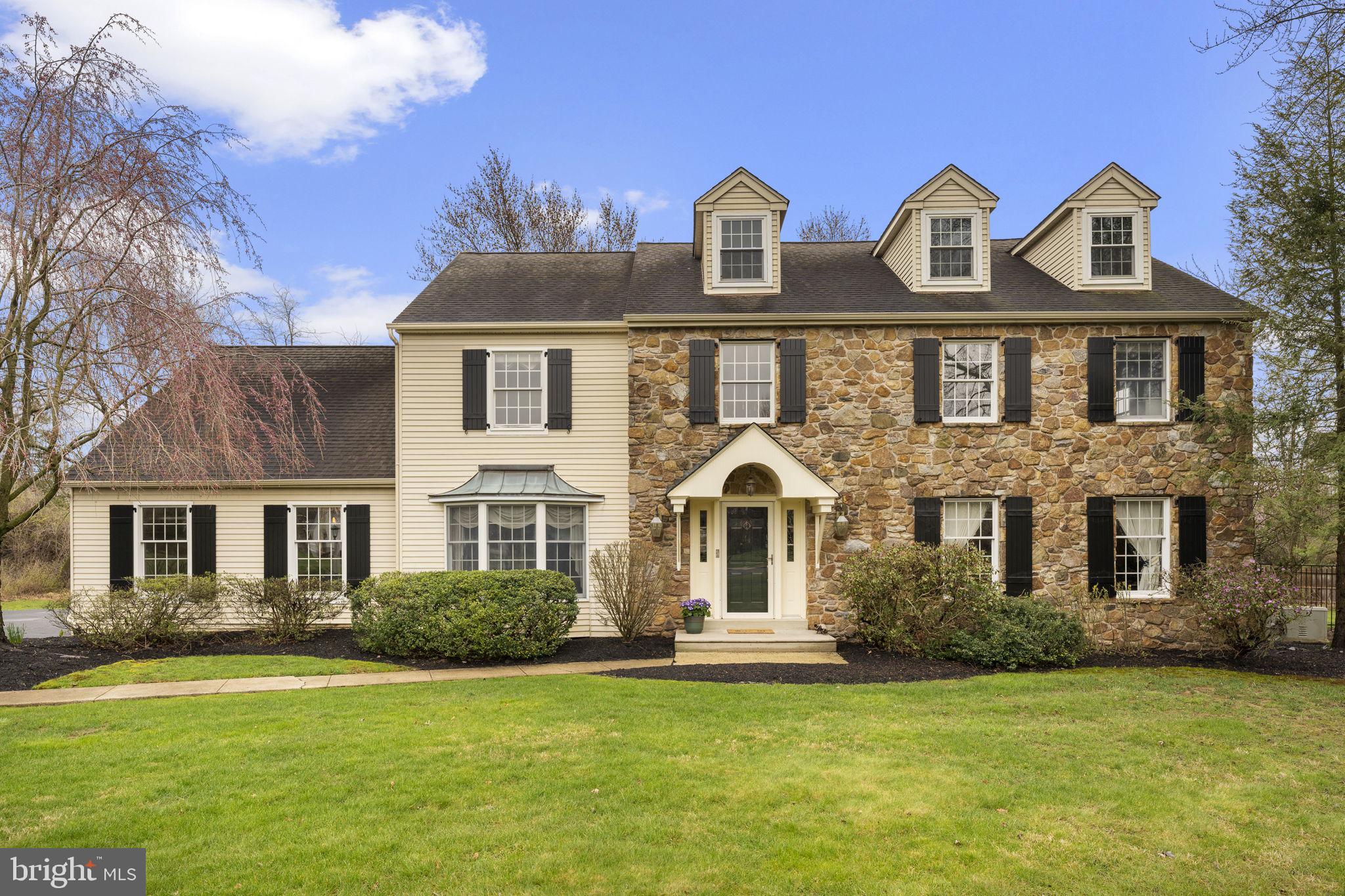 MAPLE GLEN - Residential