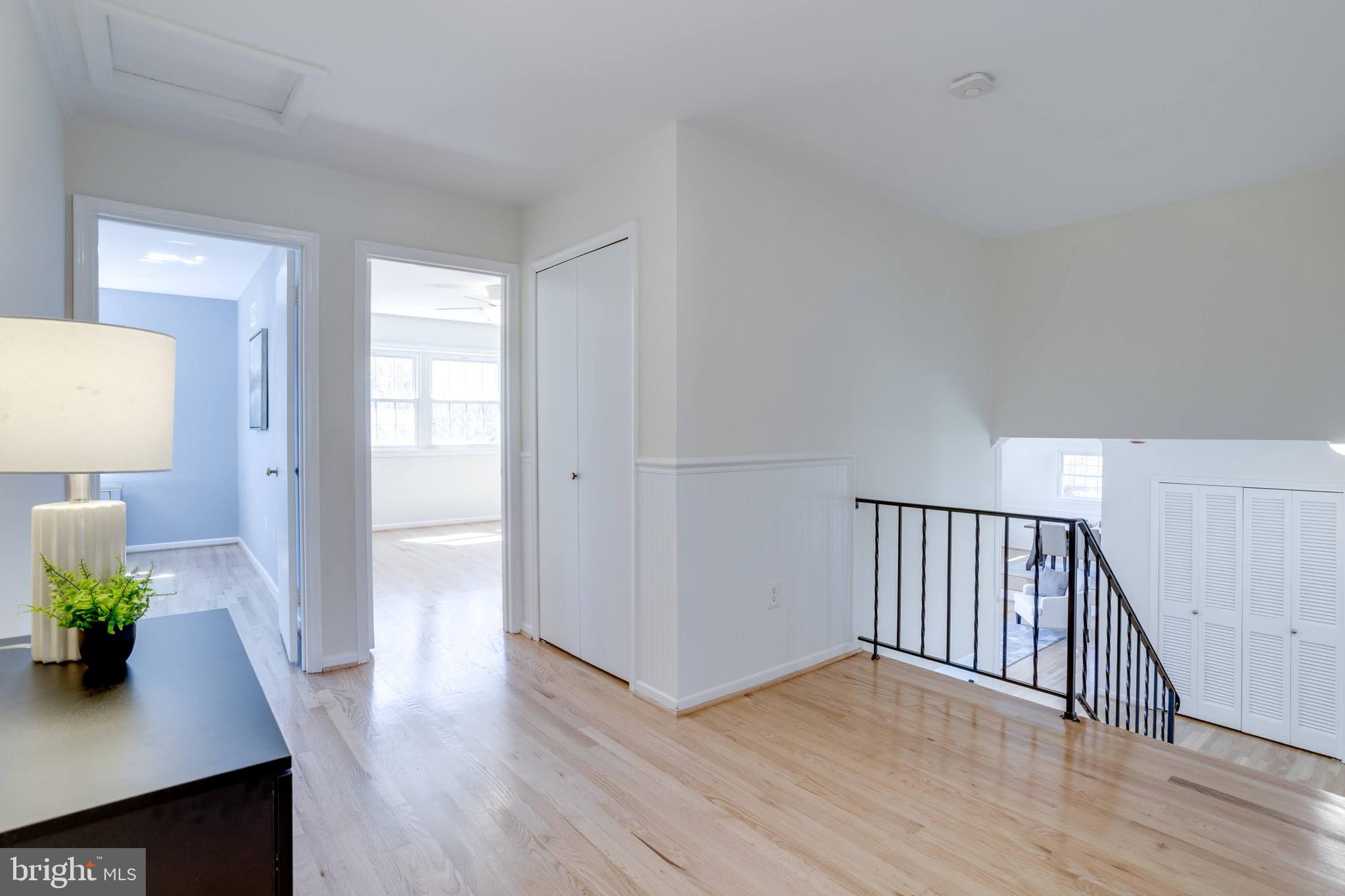 COUNTRY CLUB VIEW - Residential