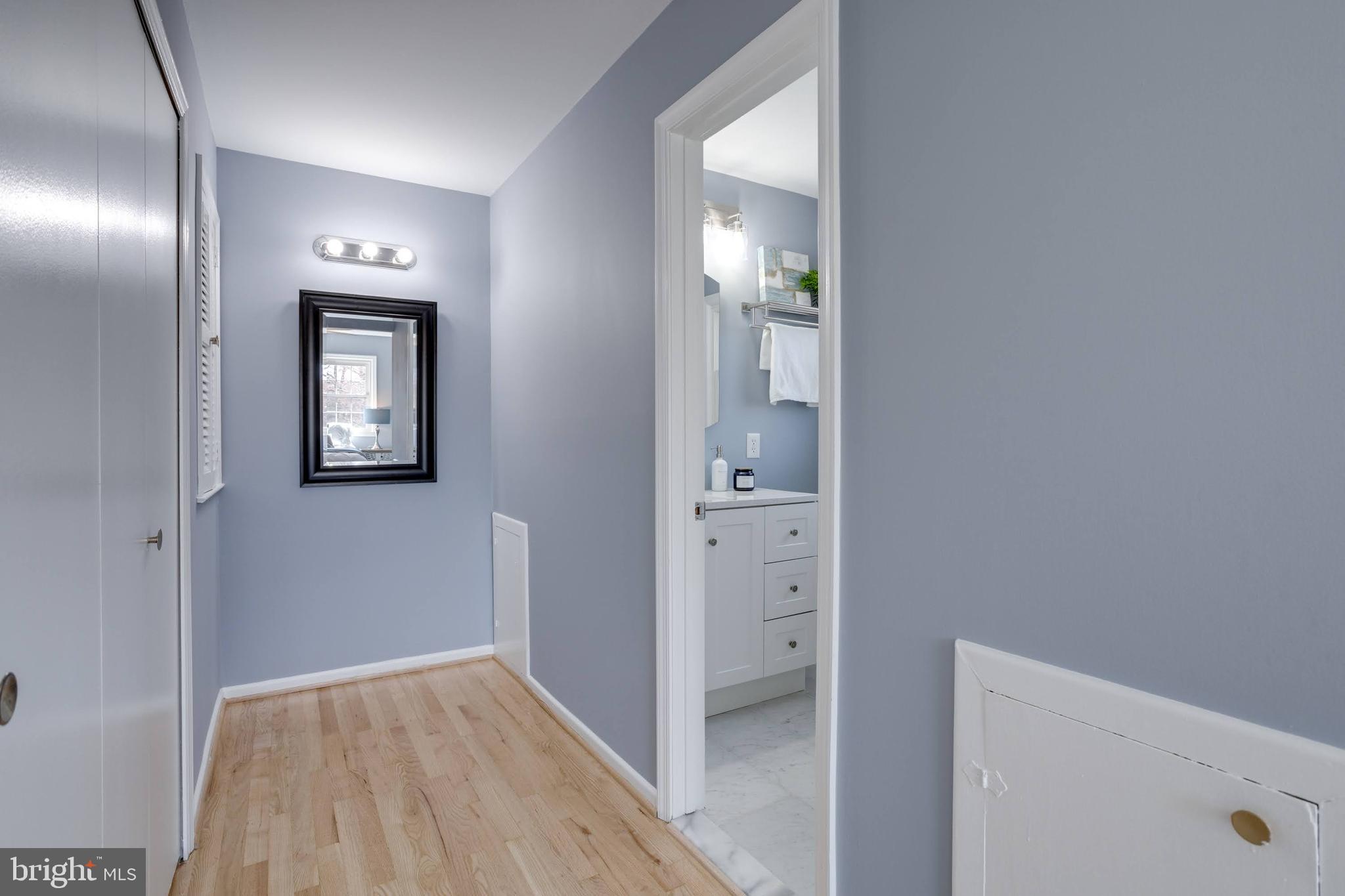 COUNTRY CLUB VIEW - Residential